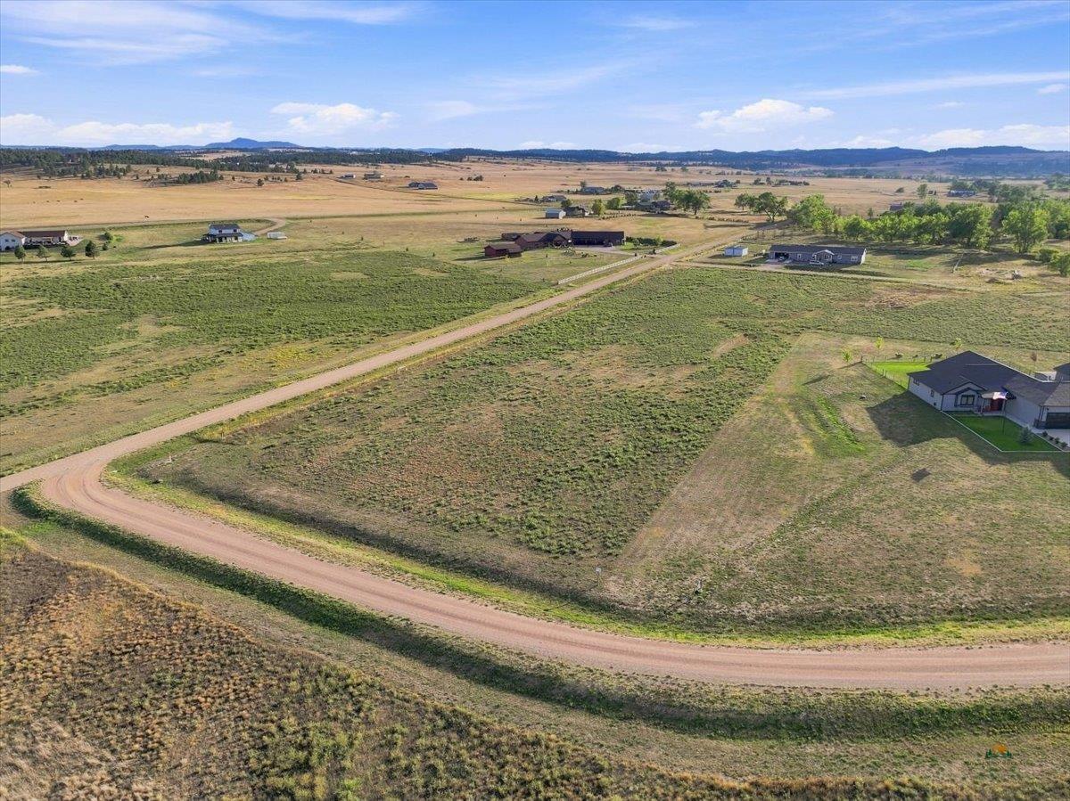 TBD Lot 8 TAITEN COURT