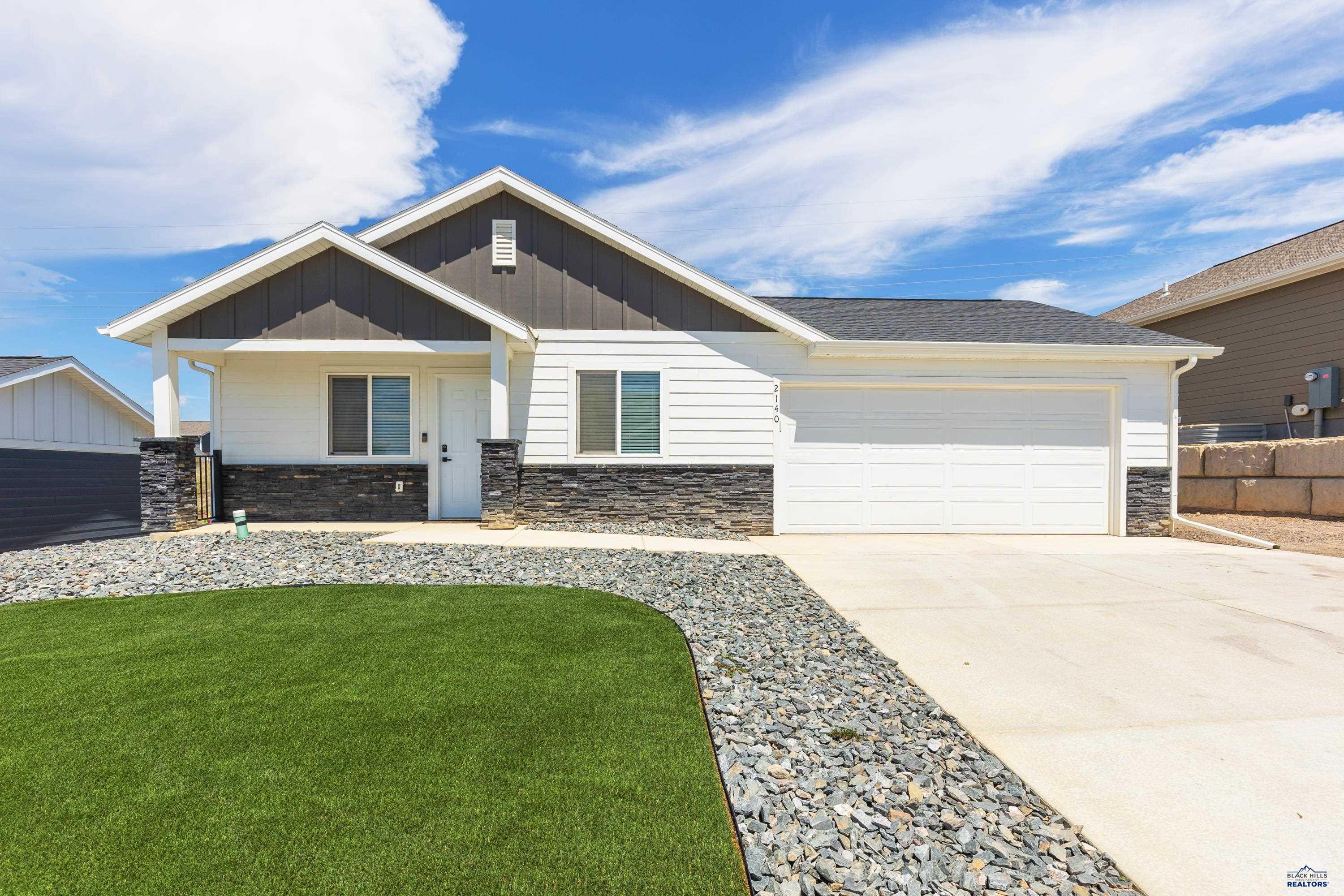 Photo 1 of 30 — 2140 NOAH ST, Rapid City, SD 57701