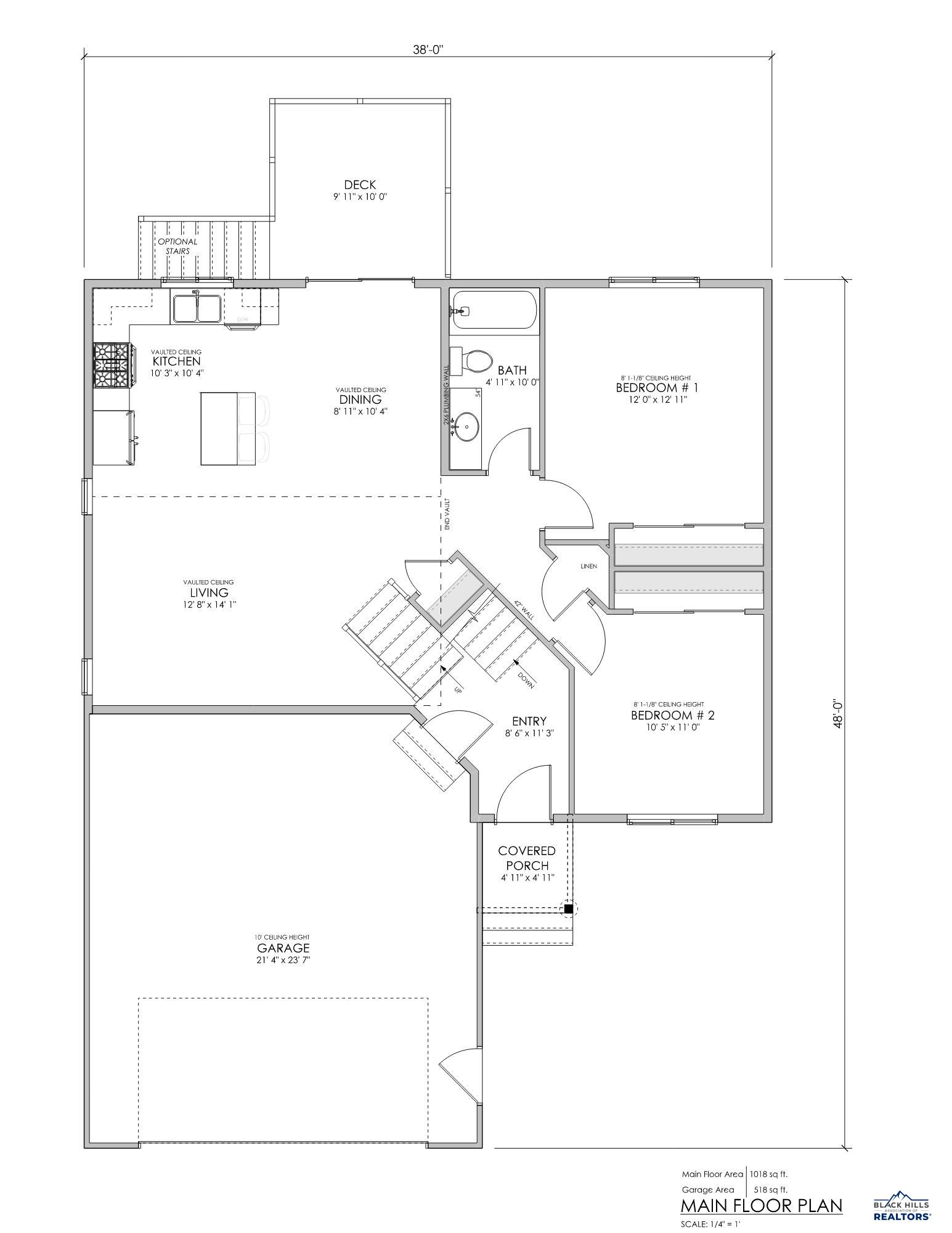 484 ALPHA AVE
