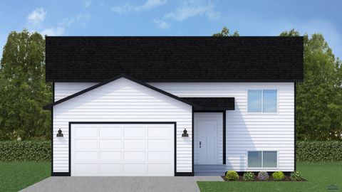 484 ALPHA AVE Box Elder SD 57719