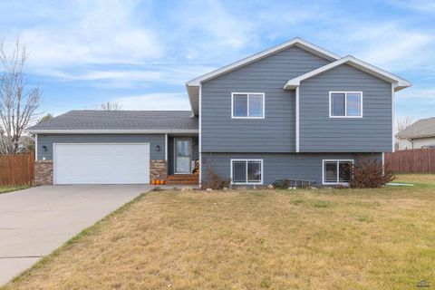 10273 Remmington St, Summerset, SD 57719 - MLS#: 173170