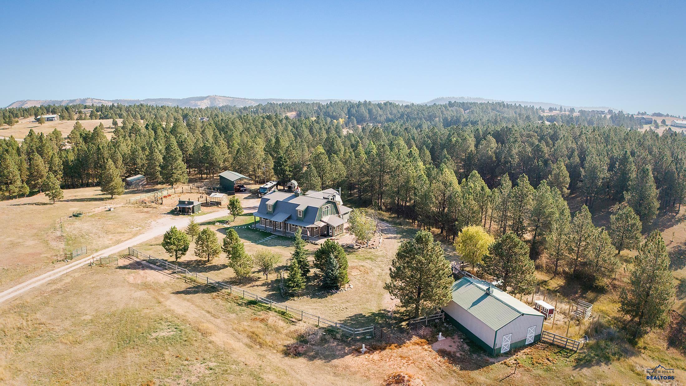 13823 BOX CANYON RD