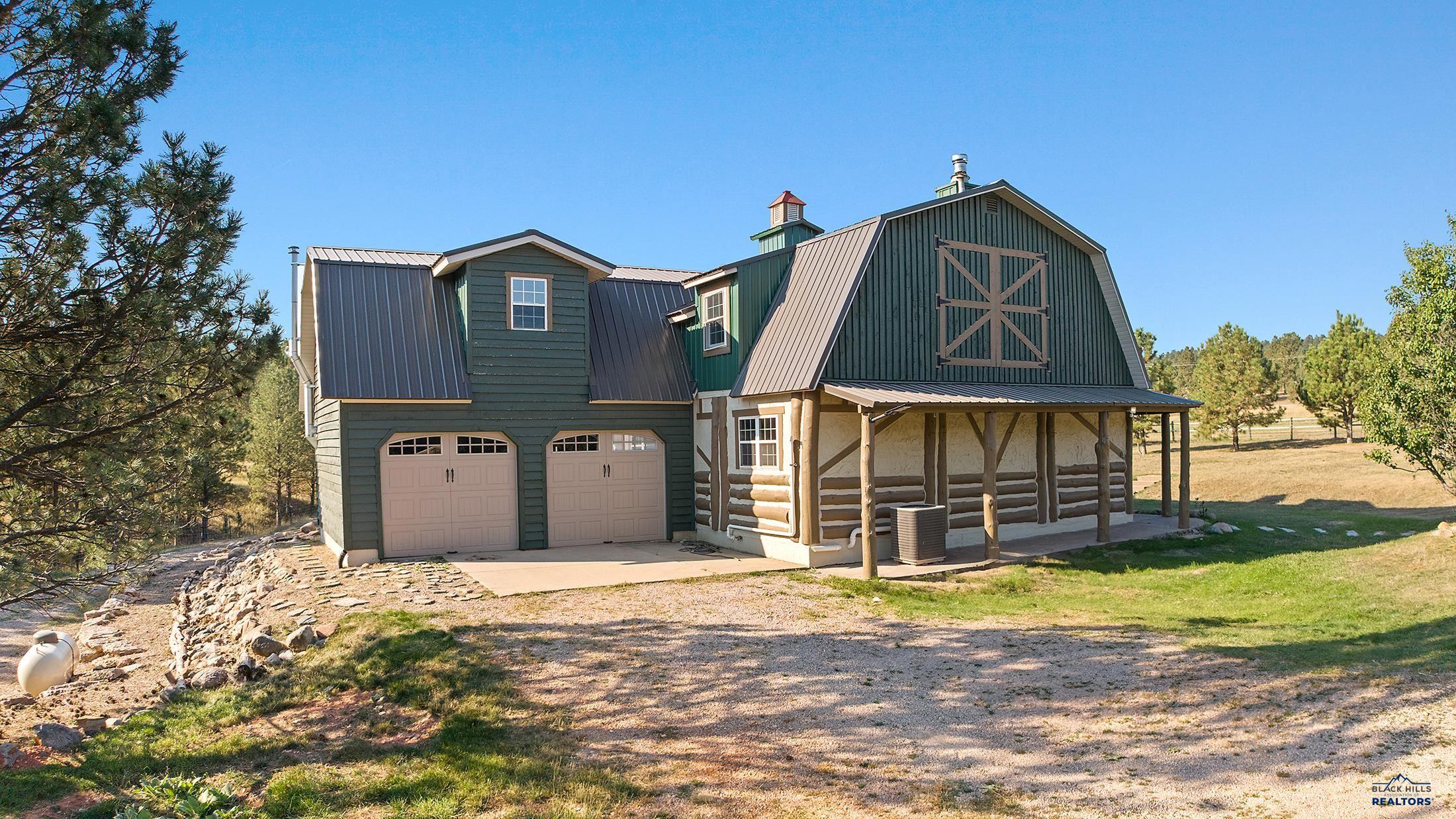13823 BOX CANYON RD