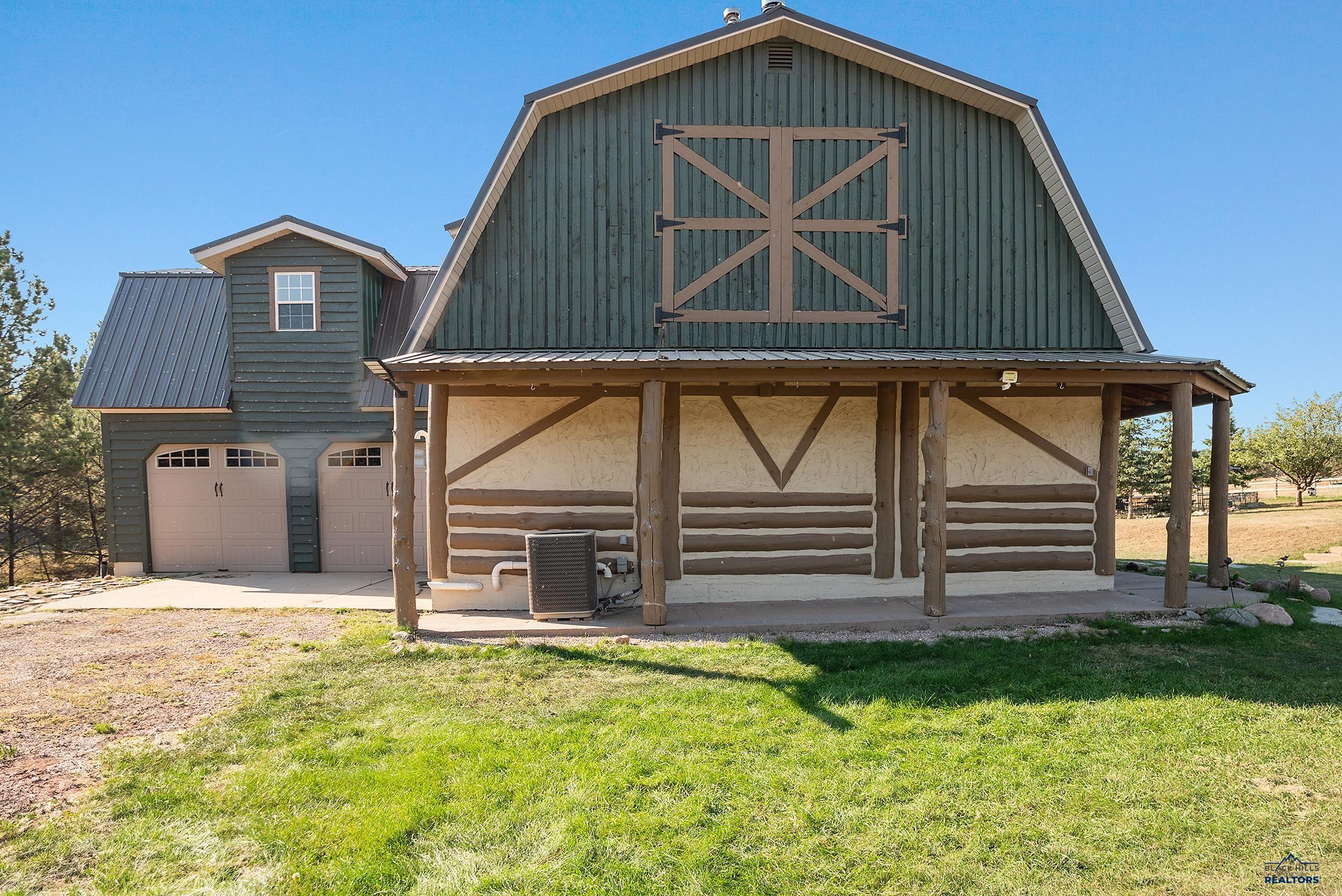 13823 BOX CANYON RD