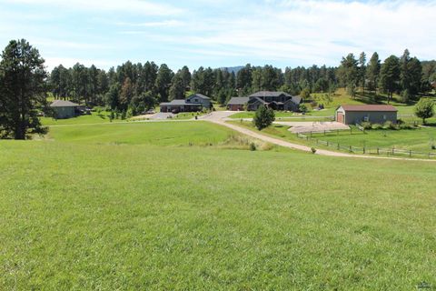 12144 WASHINGTON LOOP Sturgis SD 57783