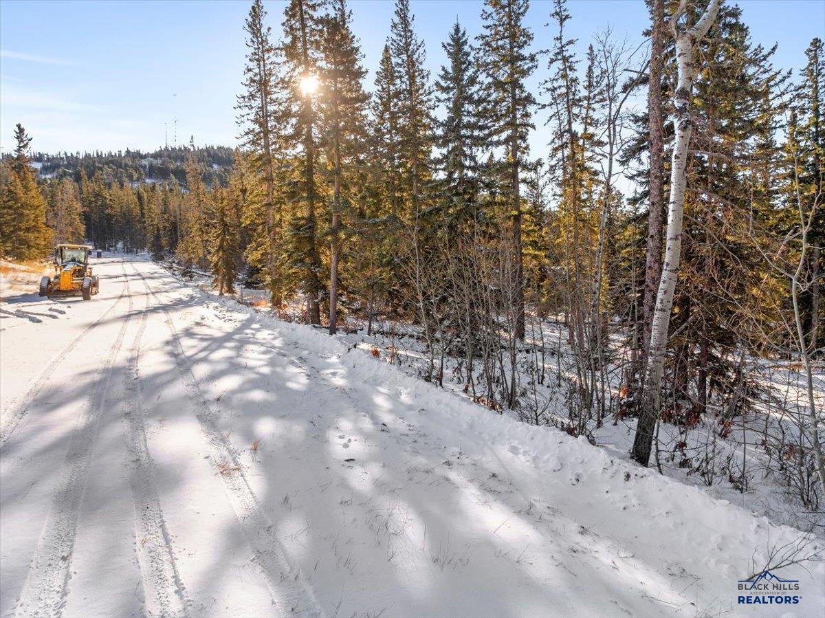 Lot 1 Block 1 Lost Camp Trail
