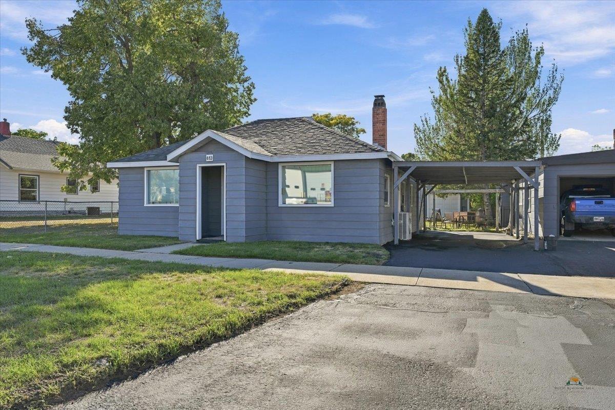 613 N CANYON