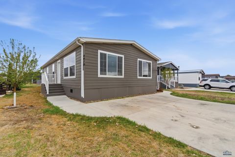 4419 CIRCLEWOOD DR Rapid City SD 57703