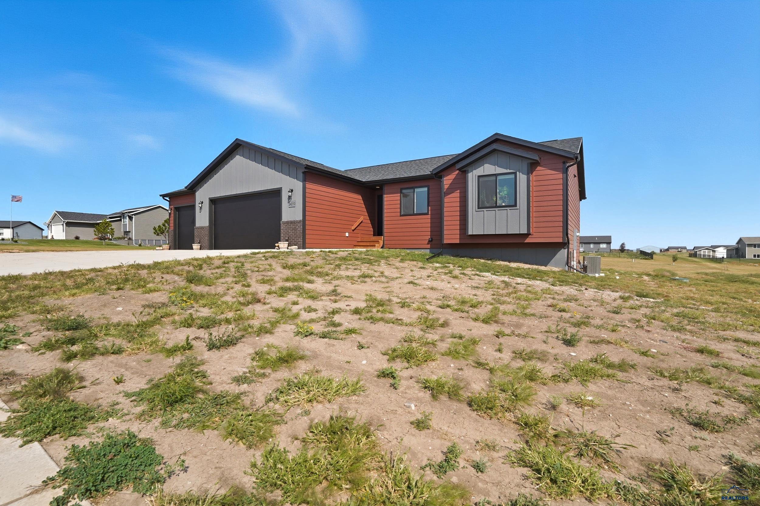 24010 BRIDLE RIDGE CT