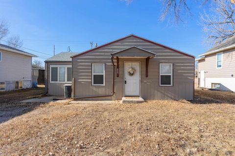 809 WILLSIE AVE Rapid City SD 57701