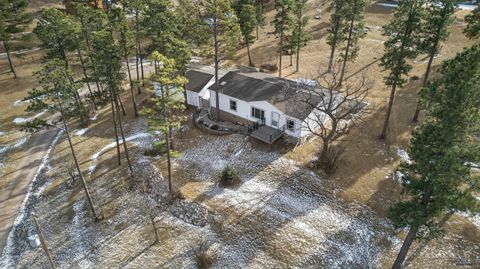 23648 BUSTED FIVE CT Rapid City SD 57702