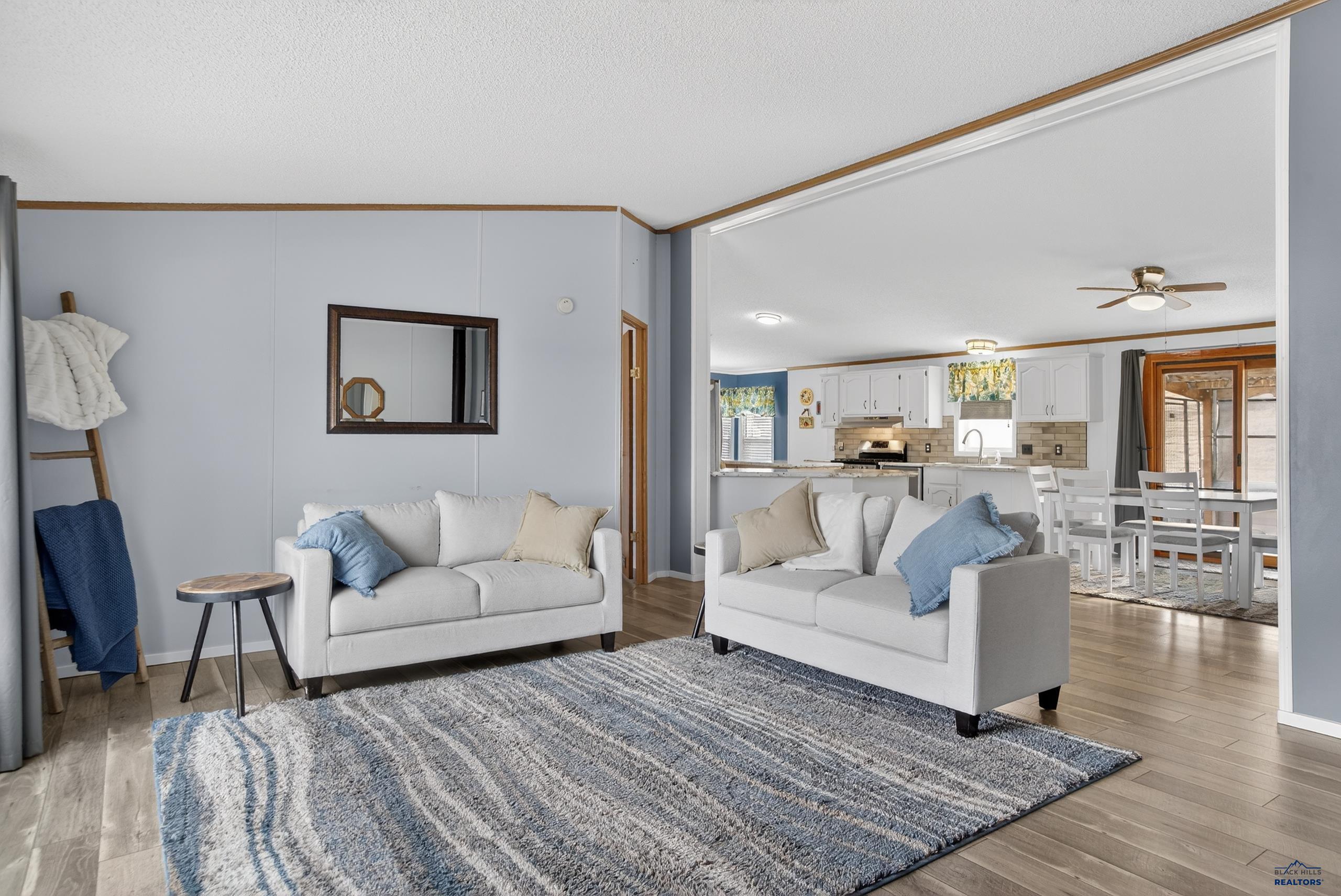 23648 BUSTED FIVE CT