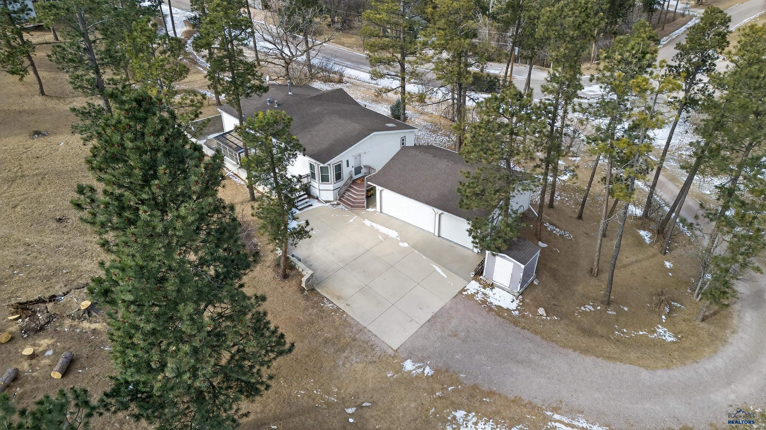 23648 BUSTED FIVE CT