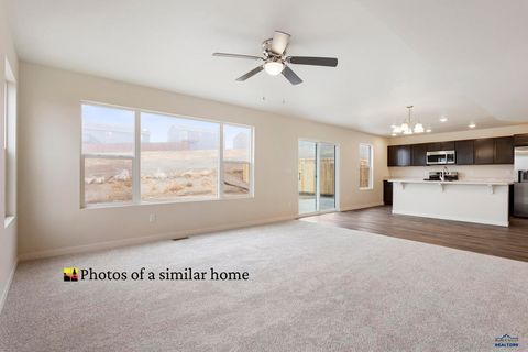 317 N VALLEY DR Rapid City SD 57703