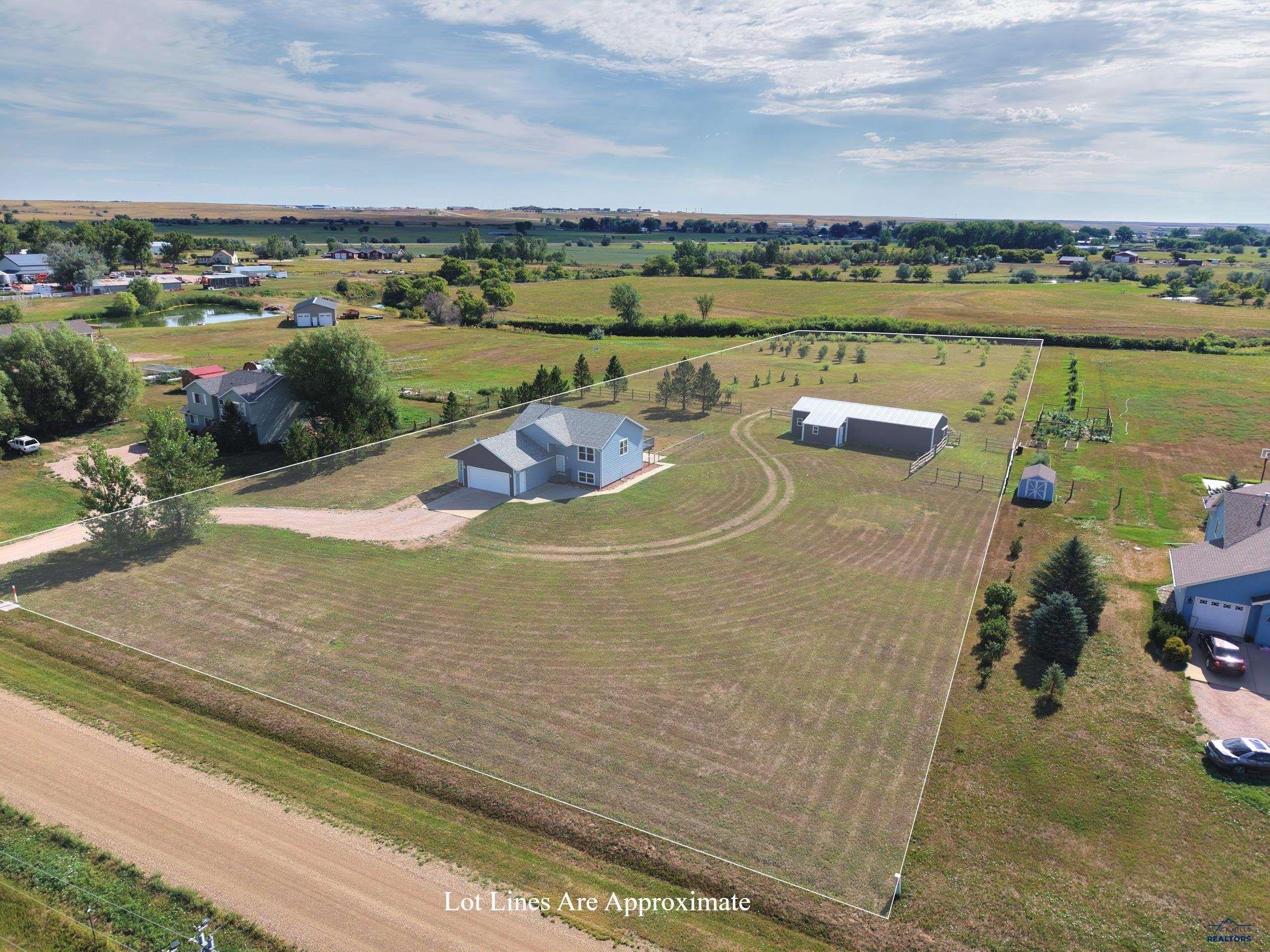 23288 RADAR HILL RD