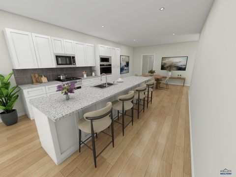 2531 HENNESSY DRIVE Rapid City SD 57701