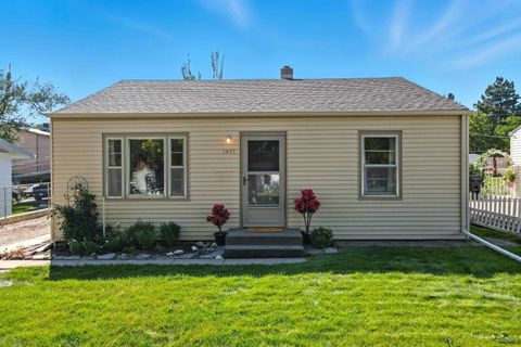 1007 WILLSIE AVE Rapid City SD 57701