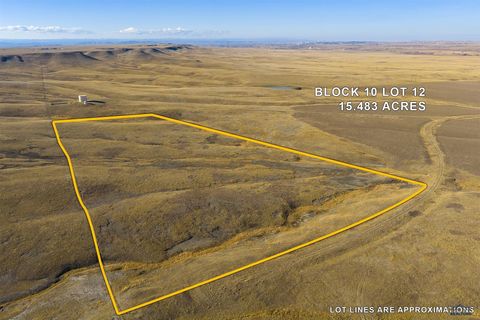TBD GATEWAY DR Box Elder SD 57719
