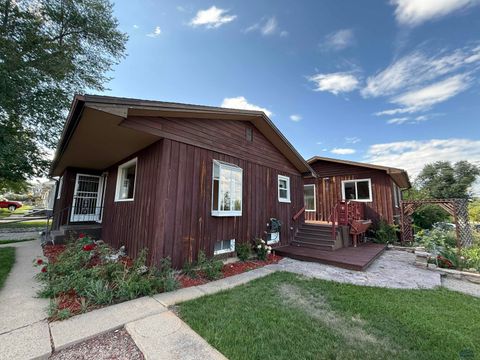 604 CLEVELAND Rapid City SD 57701