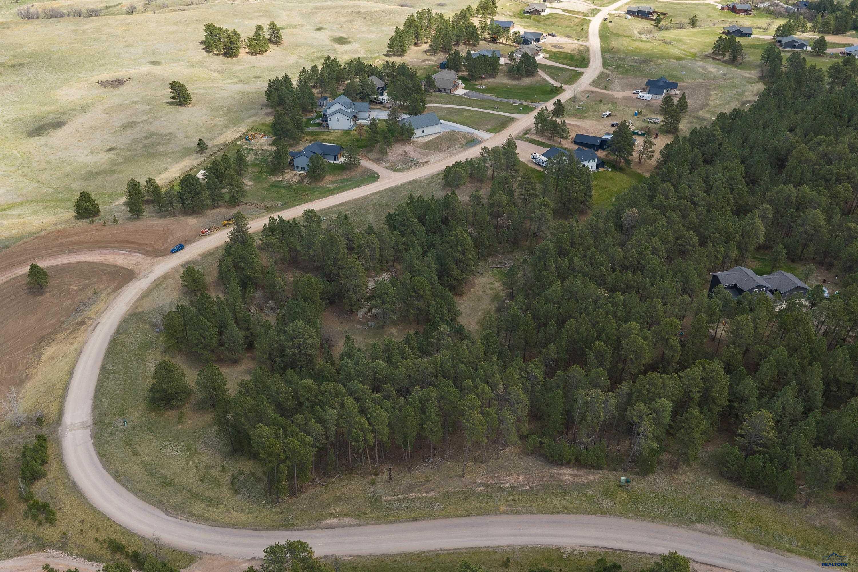 TBD FRONTIER LOOP
