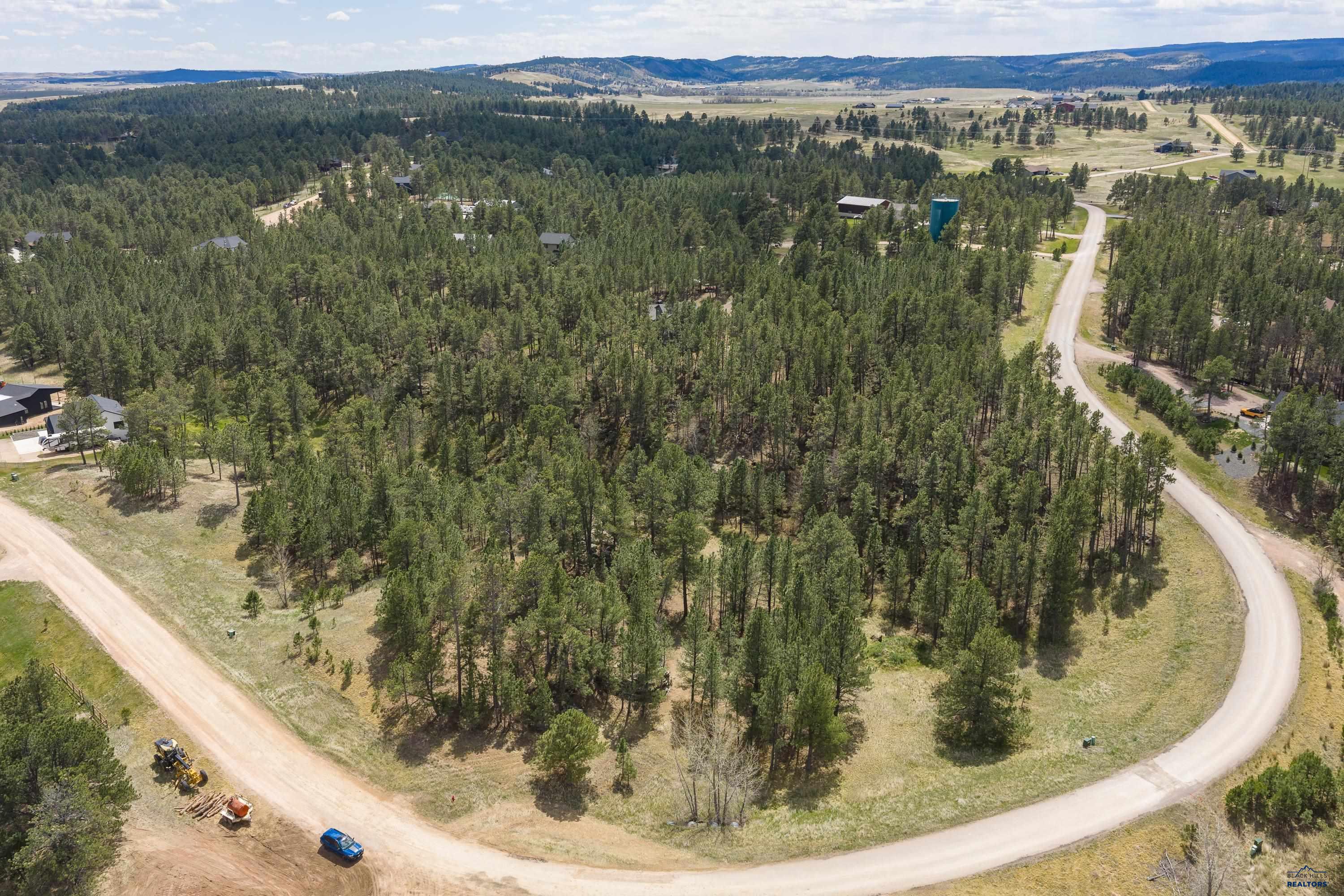TBD FRONTIER LOOP