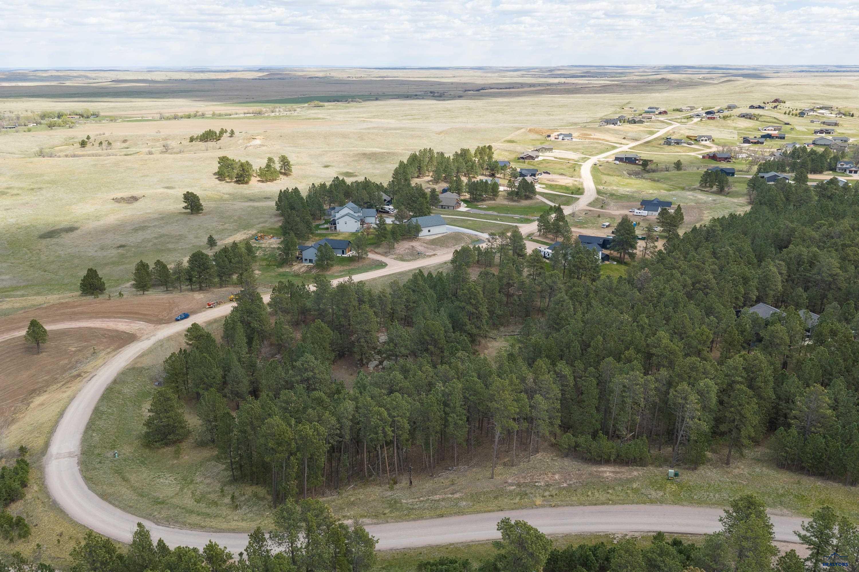 TBD FRONTIER LOOP