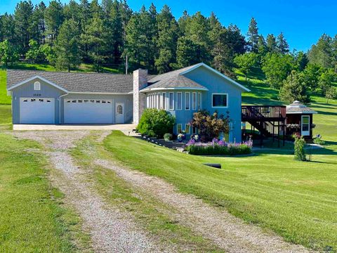 1129 FOOTHILLS RD Sturgis SD 57785