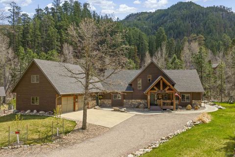 20522 HWY 14 Spearfish SD 57783