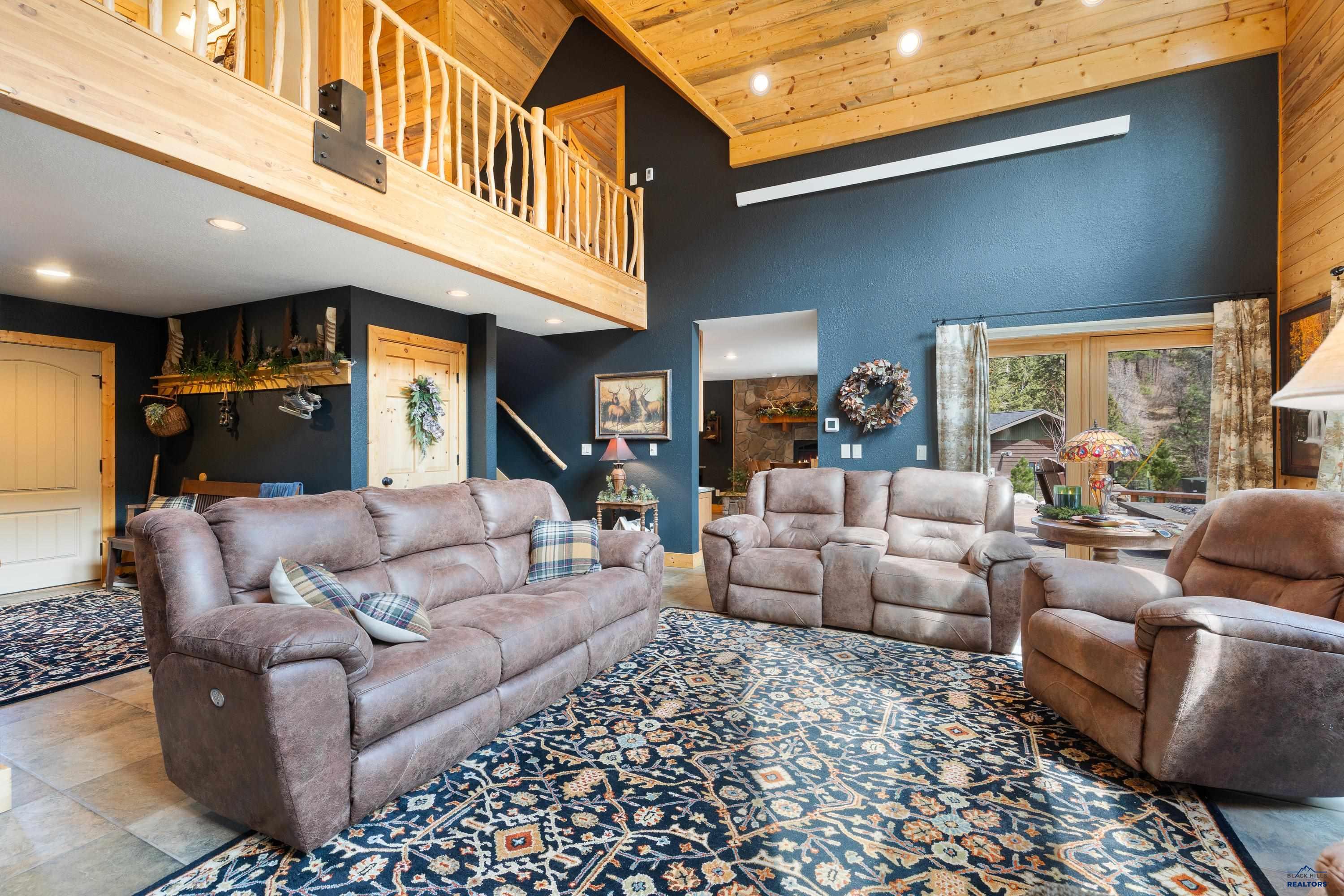 Spearfish, South Dakota, 57783, United States, 3 Bedrooms Bedrooms, ,2 BathroomsBathrooms,Residential,Active,2038218