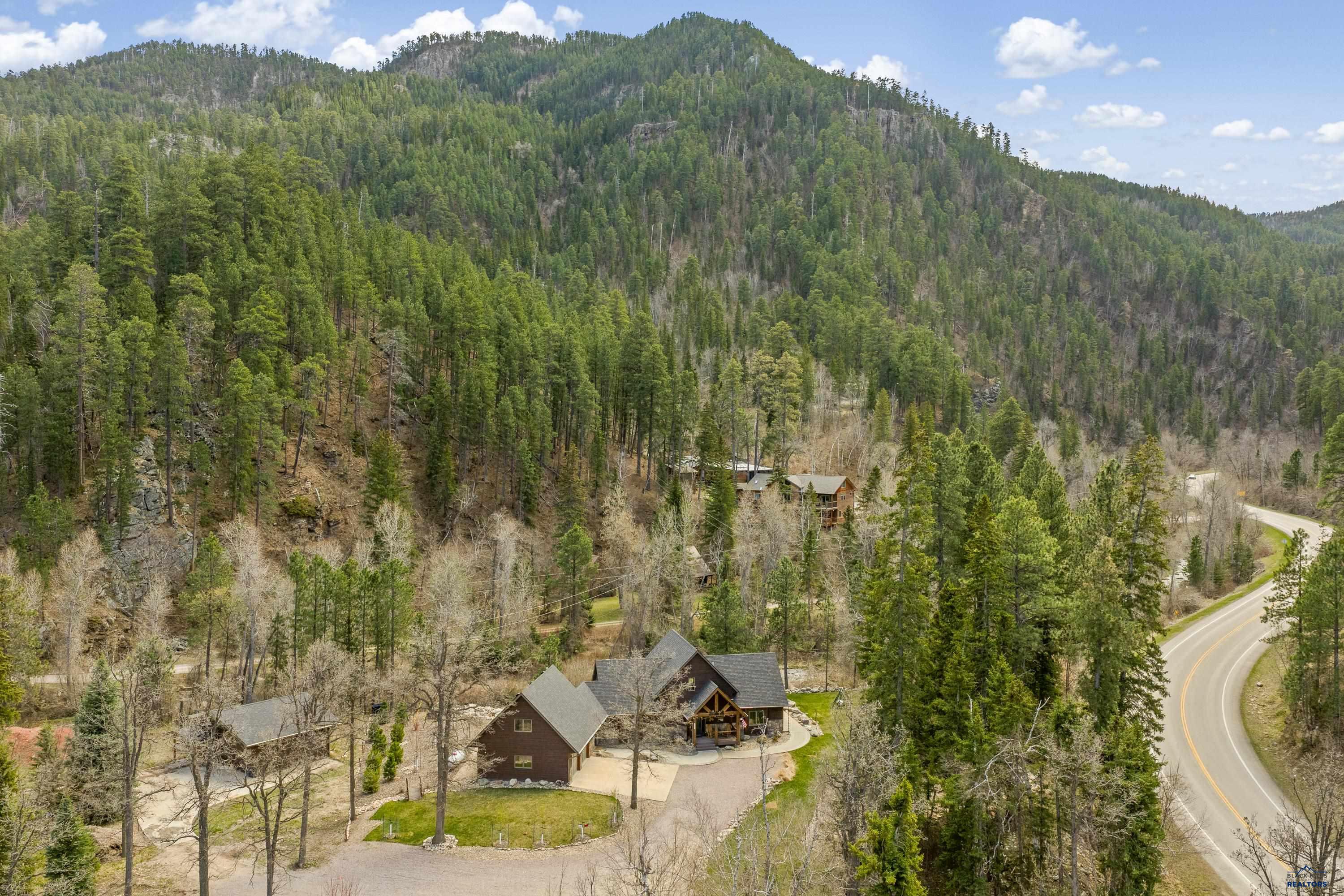Spearfish, South Dakota, 57783, United States, 3 Bedrooms Bedrooms, ,2 BathroomsBathrooms,Residential,Active,2038218