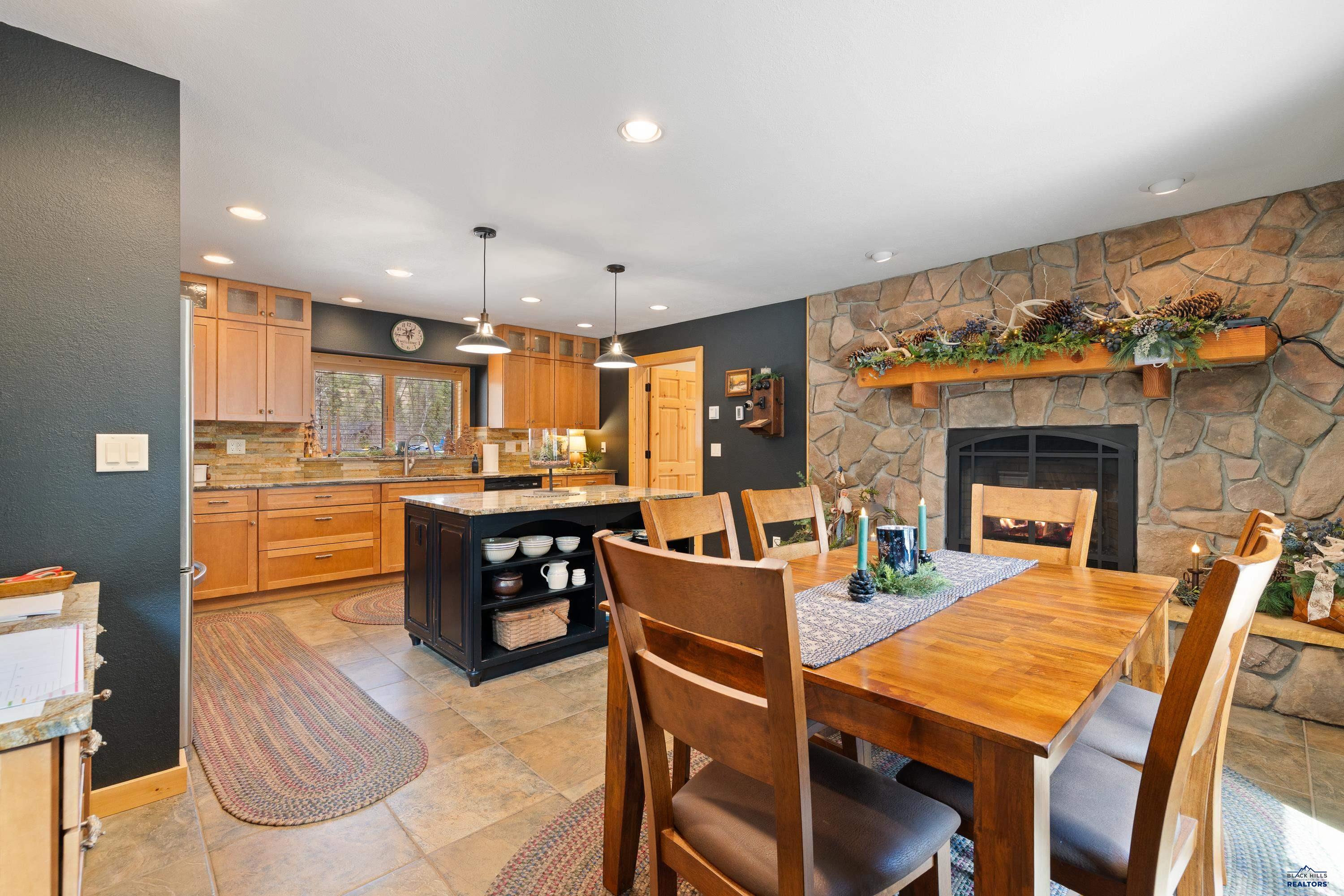 Spearfish, South Dakota, 57783, United States, 3 Bedrooms Bedrooms, ,2 BathroomsBathrooms,Residential,Active,2038218