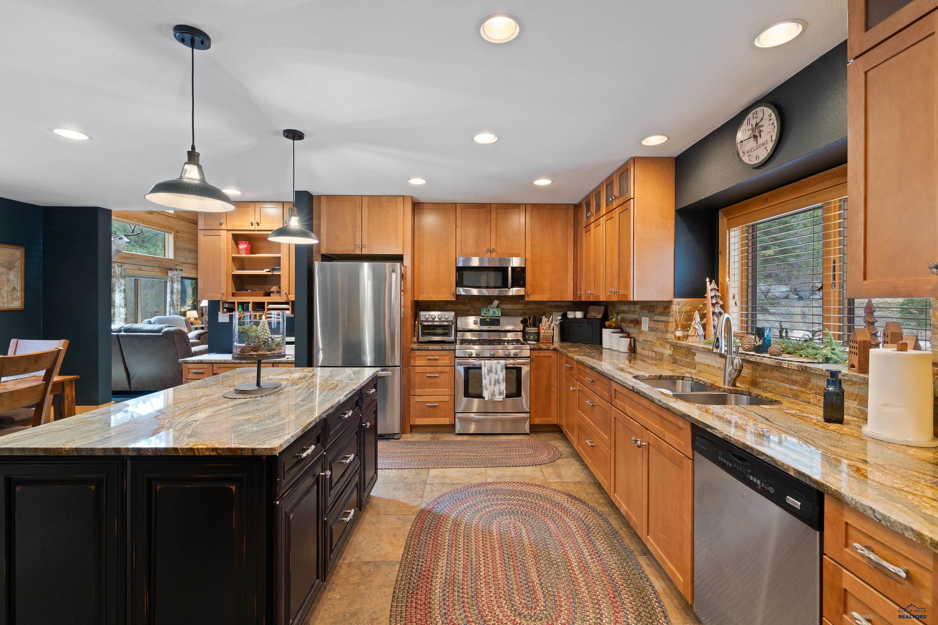 Spearfish, South Dakota, 57783, United States, 3 Bedrooms Bedrooms, ,2 BathroomsBathrooms,Residential,Active,2038218