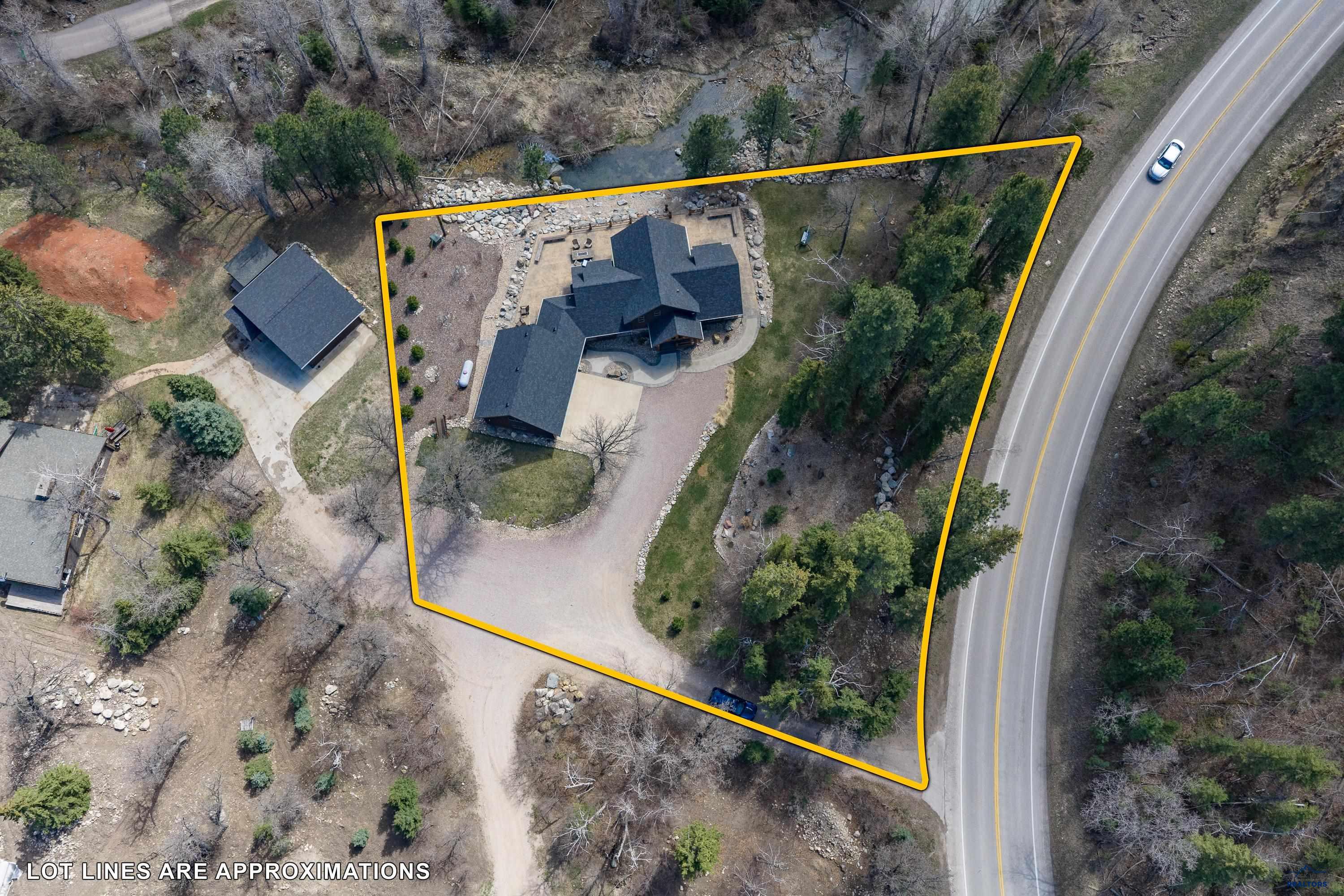 Spearfish, South Dakota, 57783, United States, 3 Bedrooms Bedrooms, ,2 BathroomsBathrooms,Residential,Active,2038218