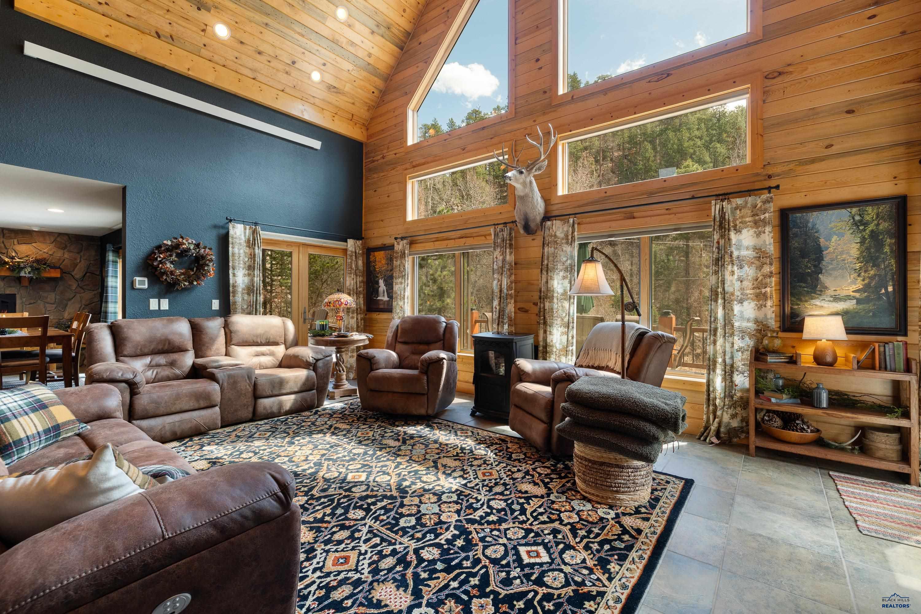 Spearfish, South Dakota, 57783, United States, 3 Bedrooms Bedrooms, ,2 BathroomsBathrooms,Residential,Active,2038218