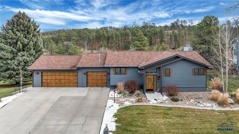 4823 COPPERHILL DR Rapid City SD 57702