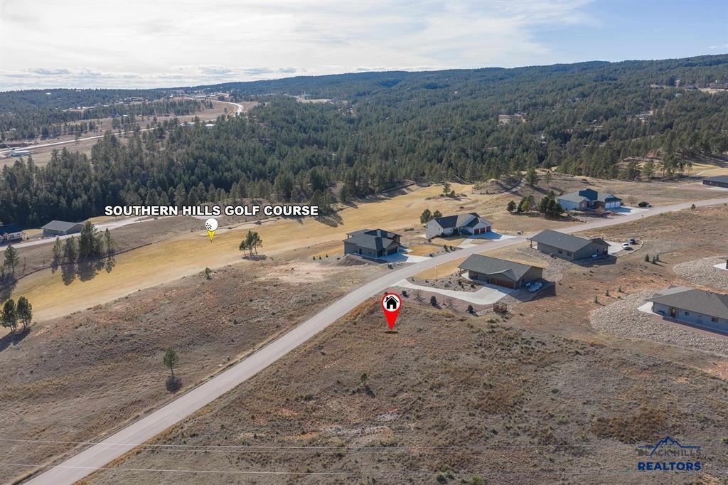 Lot GC-3 MEADOWLARK DR