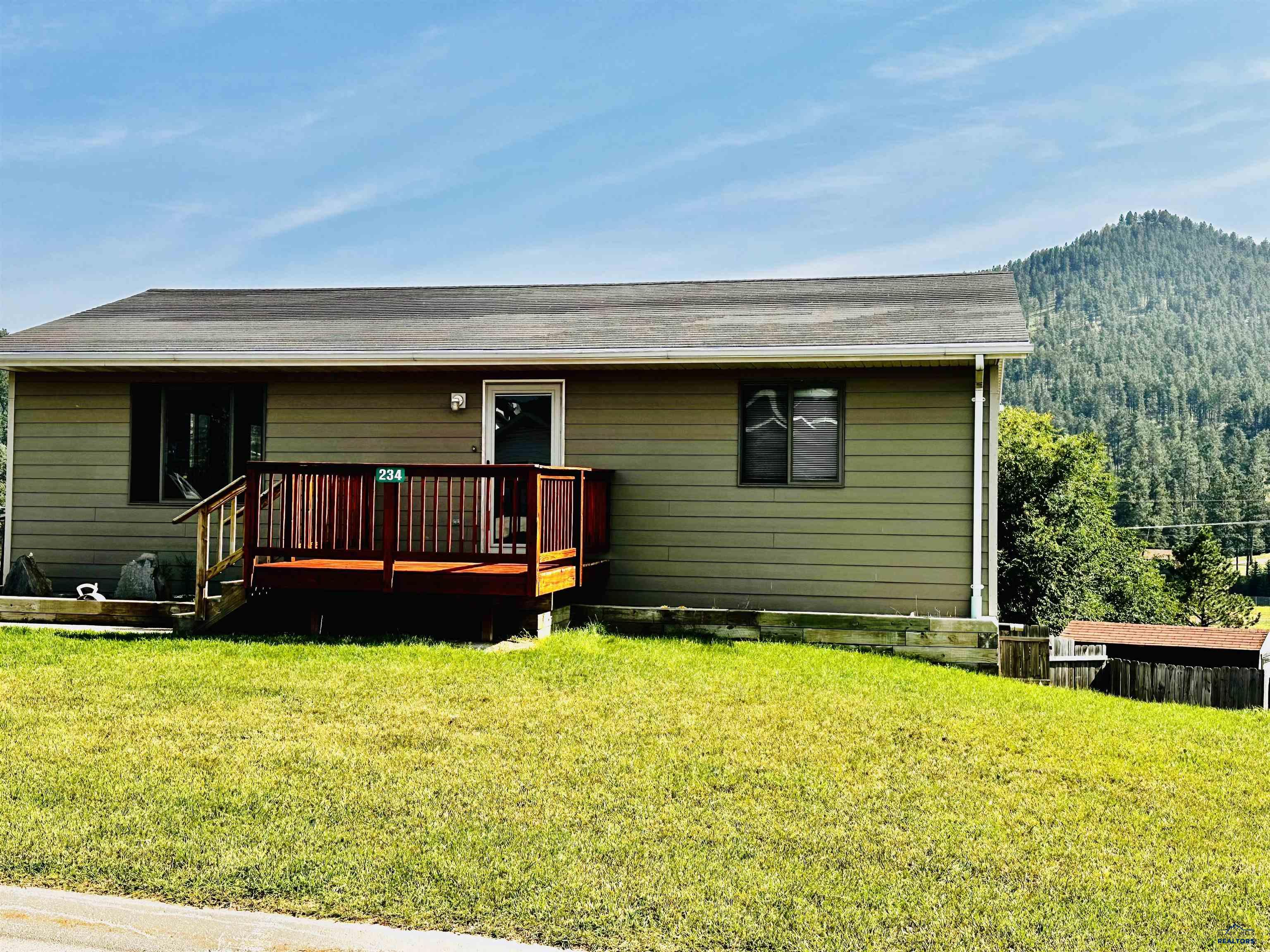 234 BUDS DR