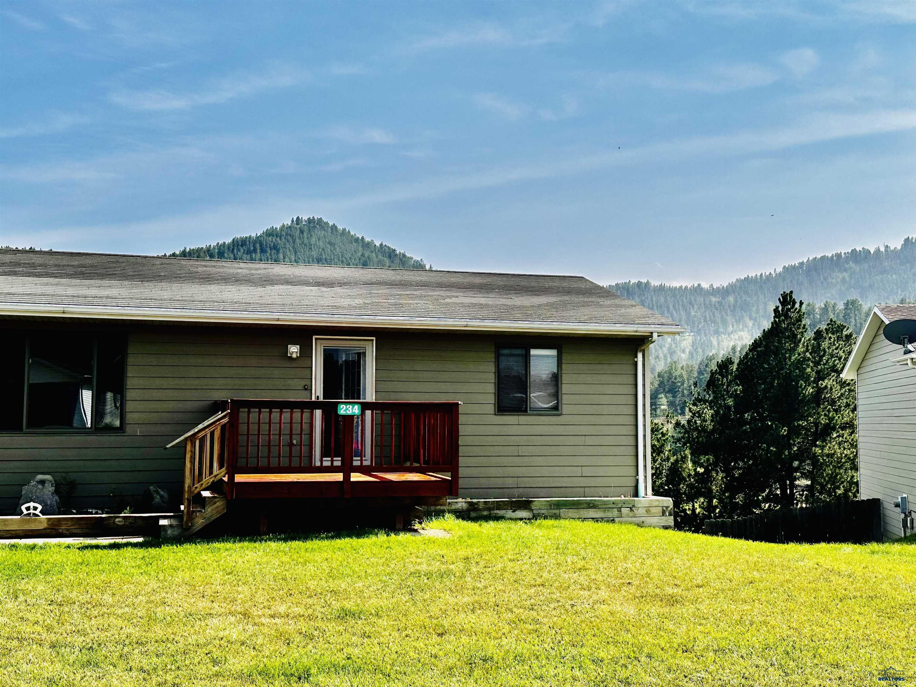234 BUDS DR