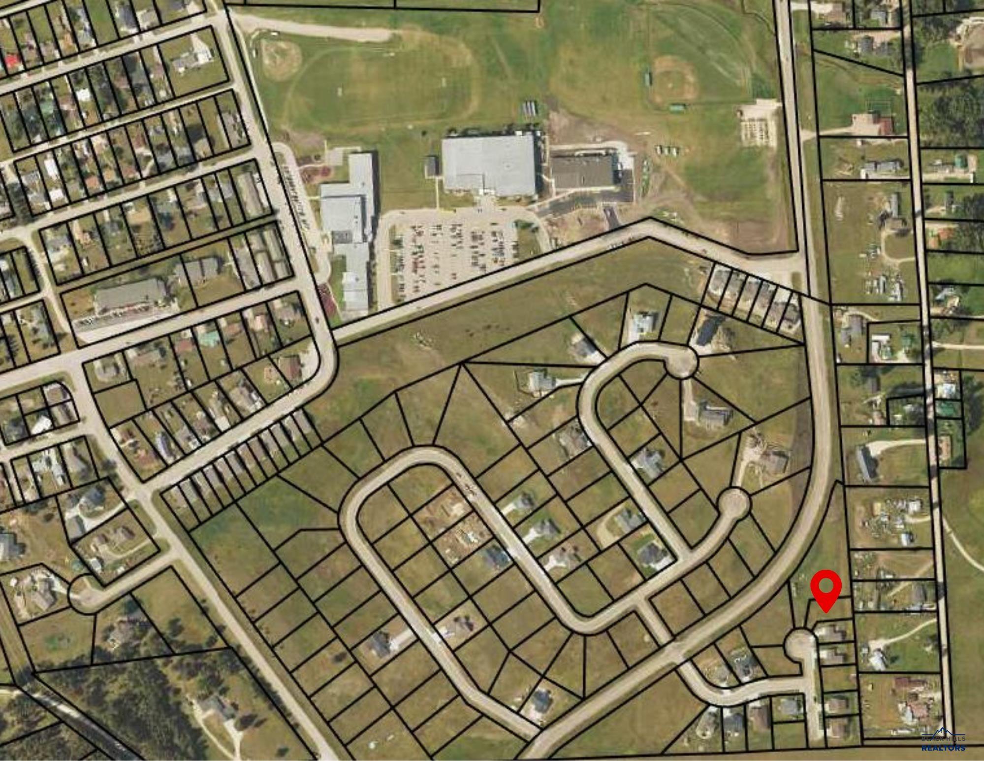Lot 11 AGATE LANE