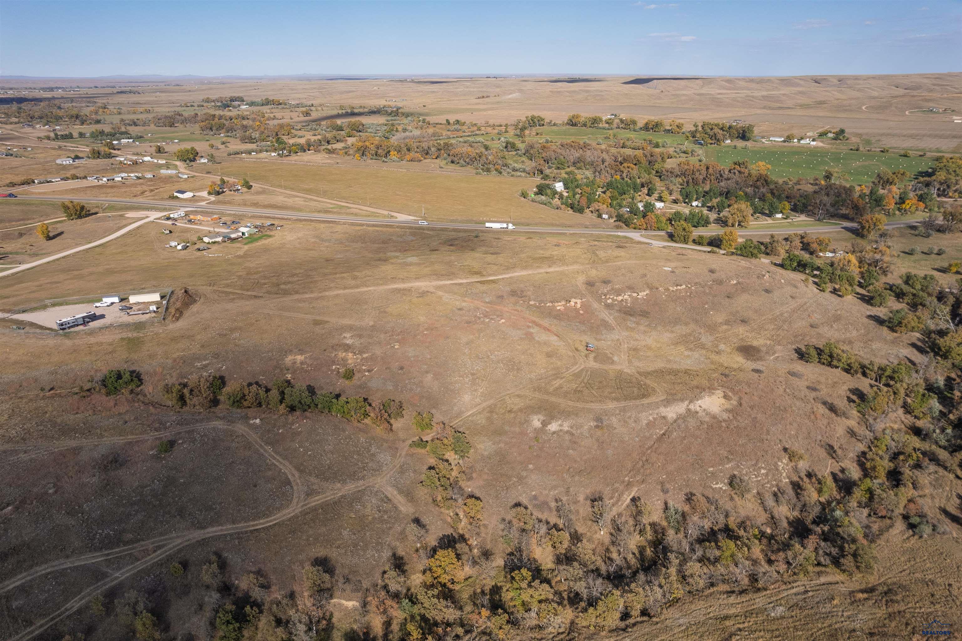 TBD Lot 7 BUFFALO VIEW CT