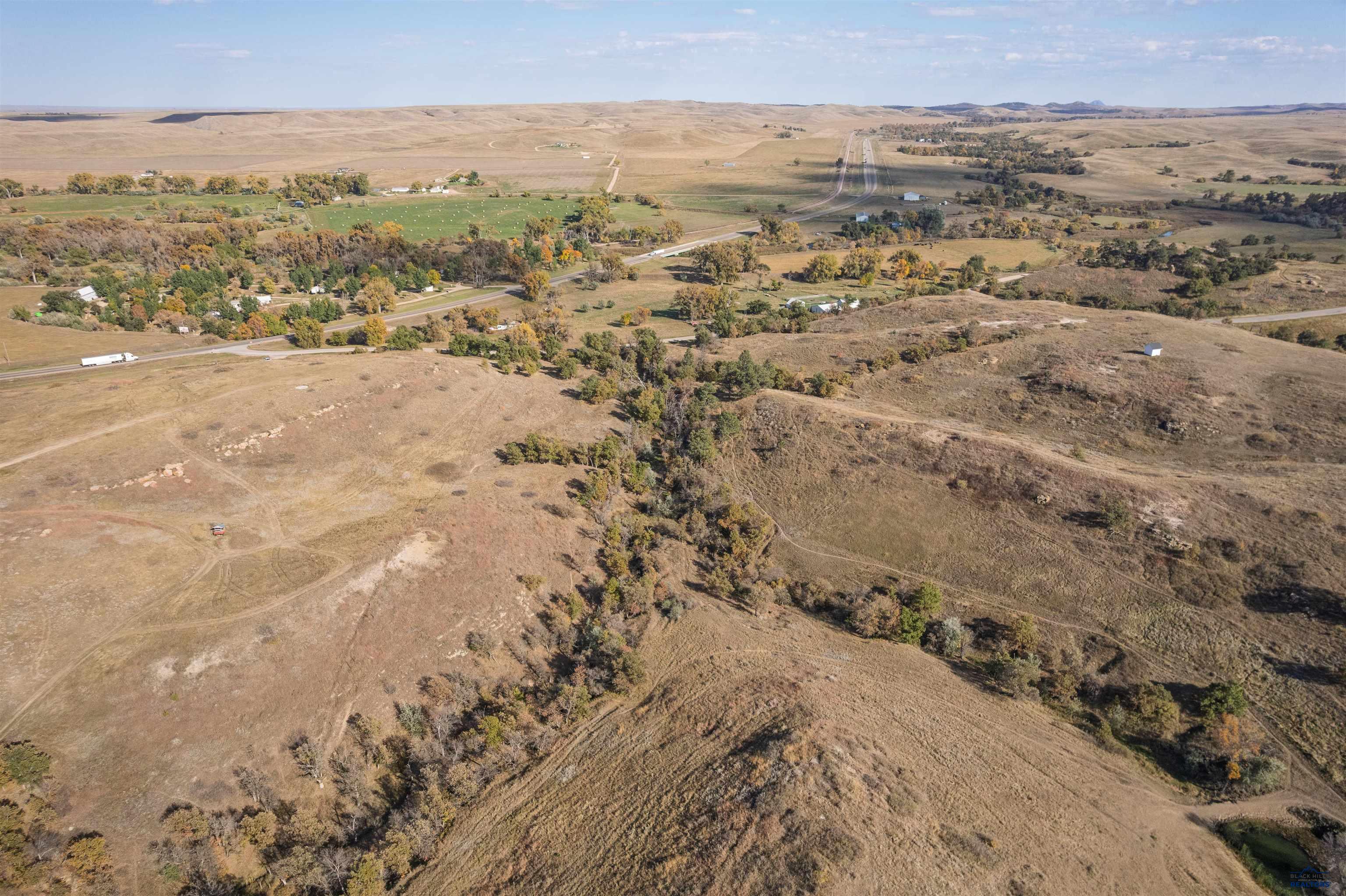 TBD Lot 7 BUFFALO VIEW CT