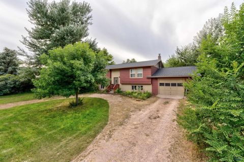 14741 E VALLEY VIEW DR Piedmont SD 57769
