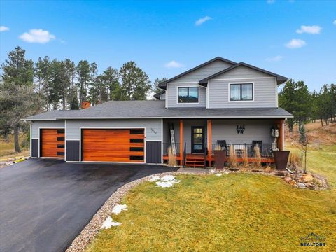 12142 WASHINGTON LOOP Sturgis SD 57785