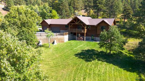 20766 SHIRTTAIL GULCH Sturgis SD 57785