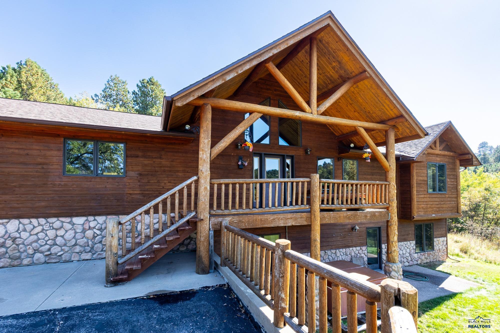20766 SHIRTTAIL GULCH