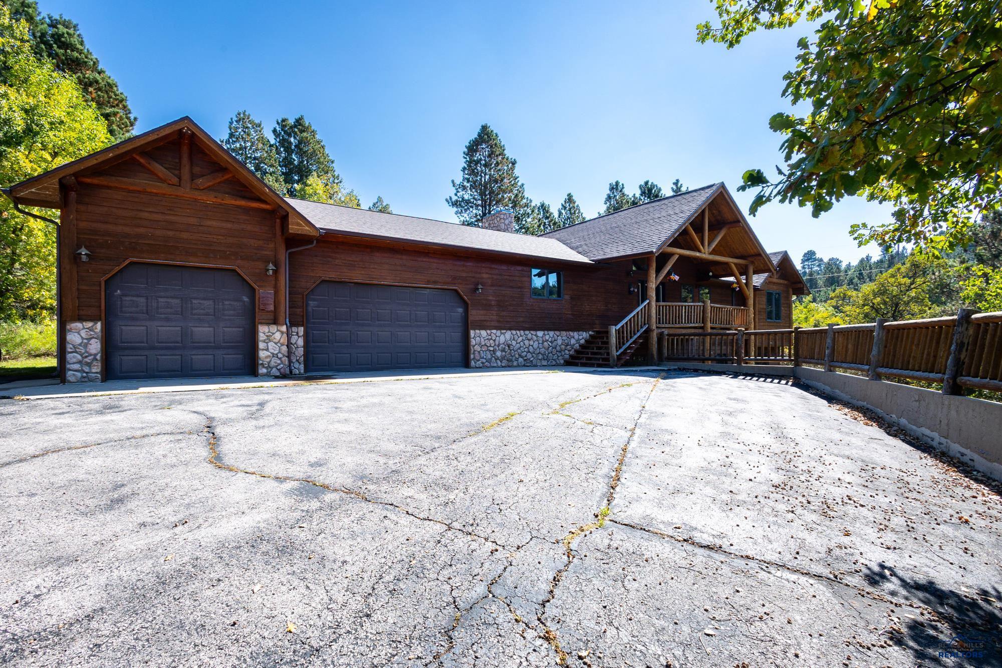 20766 SHIRTTAIL GULCH