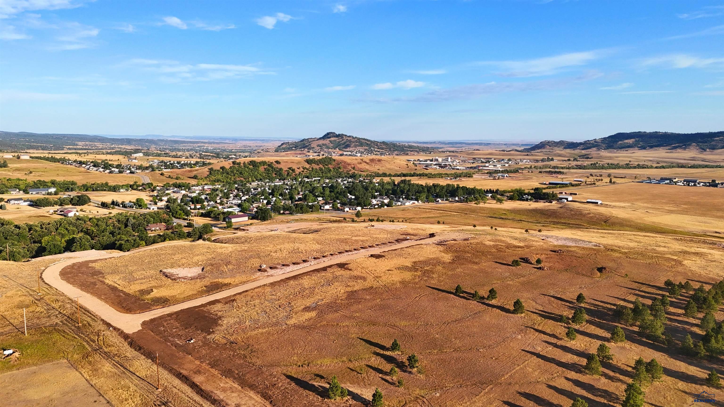 Lot 1 CENTENNIAL