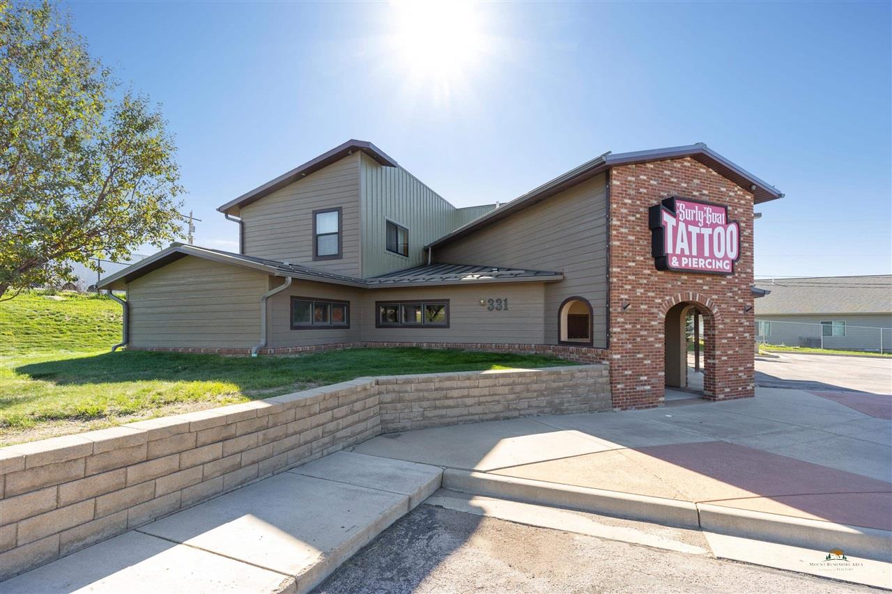 331 KNOLLWOOD DR