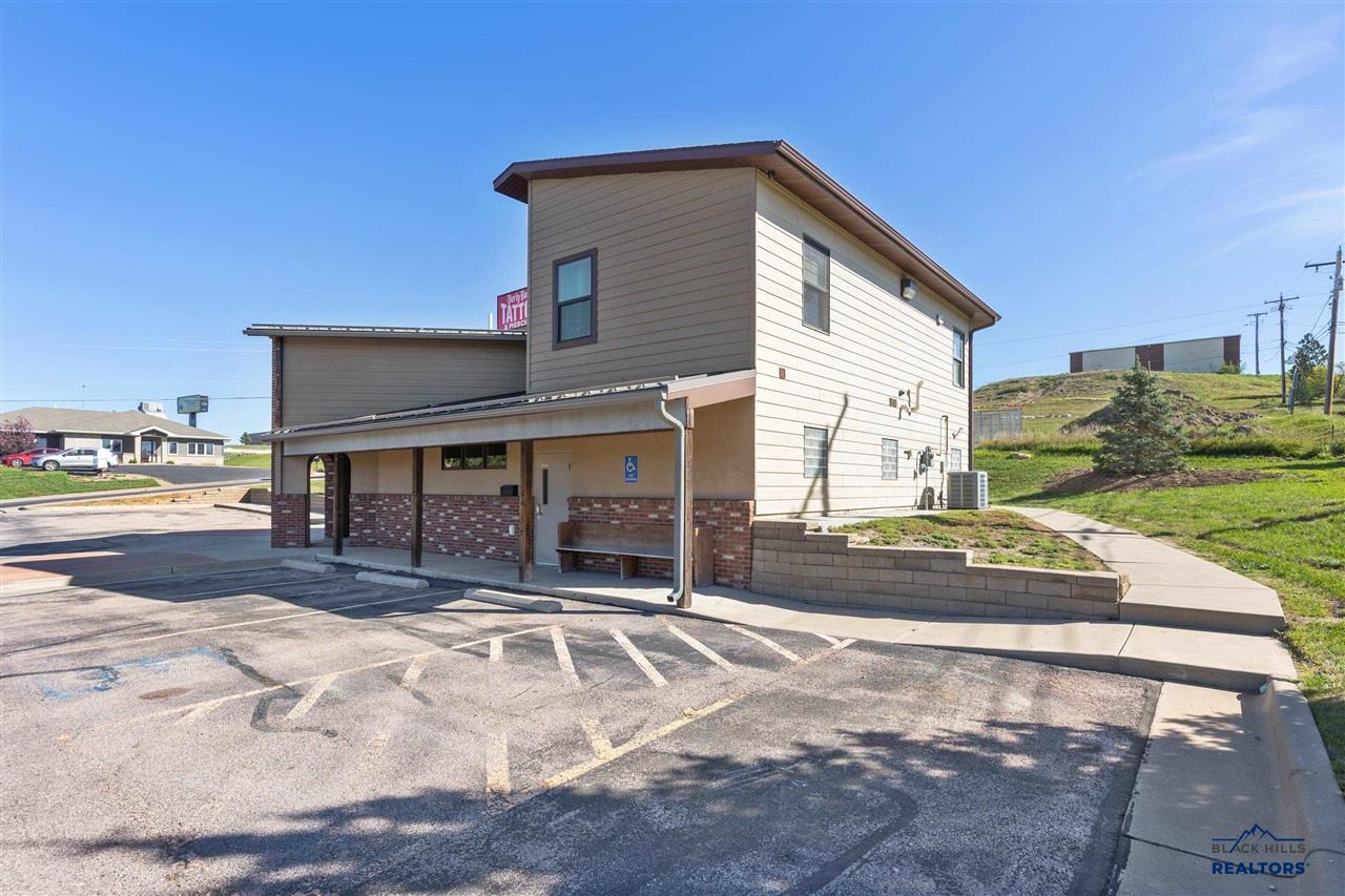 331 Knollwood Dr.