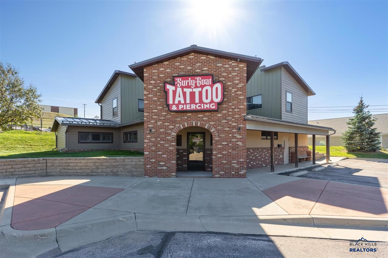331 Knollwood Dr.
